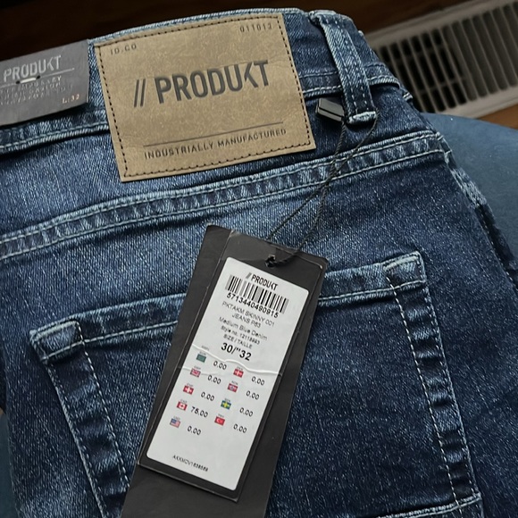 Produkt men’s jeans 30/32 - Picture 2 of 4